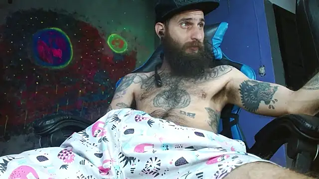 Tatted21xxx online show from 02-10-25, 08:20