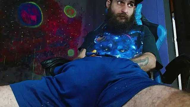 Tatted21xxx online show from 02-11-25, 01:51