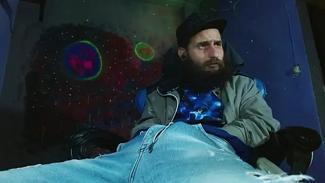 Tatted21xxx online show from 02-14-25, 12:30