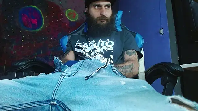 Tatted21xxx online show from 02-15-25, 03:52