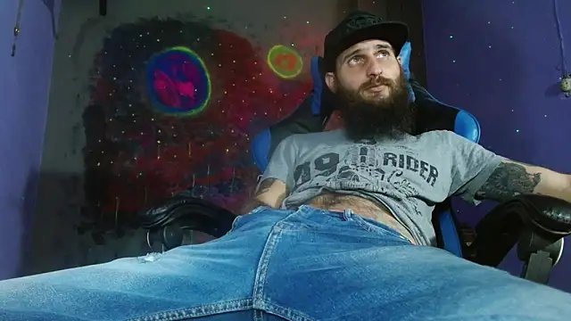 Tatted21xxx online show from 02-18-25, 02:05