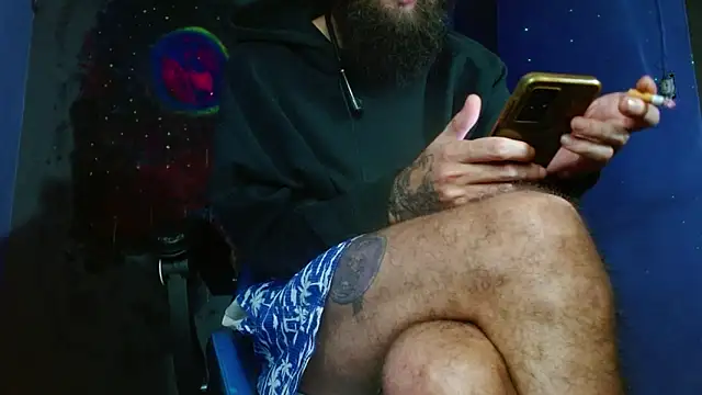 Tatted21xxx online show from 02-23-25, 07:11