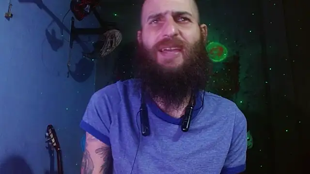 Tatted21xxx online show from 02-27-25, 08:06