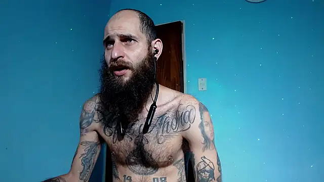 Tatted21xxx online show from 03-12-25, 12:47