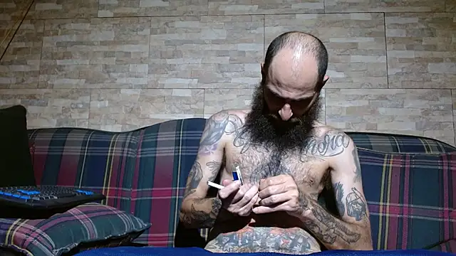 Tatted21xxx online show from 03-15-25, 03:40