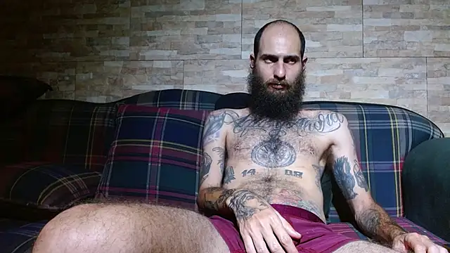 Tatted21xxx online show from 03-19-25, 10:20