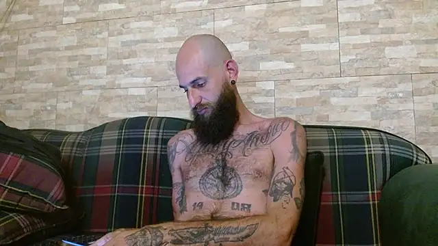 Tatted21xxx online show from 03-23-25, 04:16