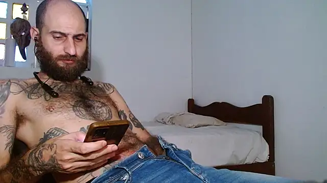 Tatted21xxx online show from 09-22-25, 07:38