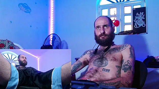 Tatted21xxx online show from 09-30-25, 05:51