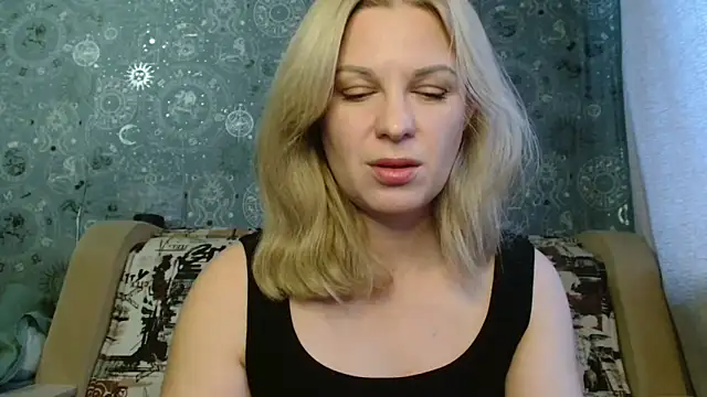 BlondeFox online show from 10-14-25, 03:07