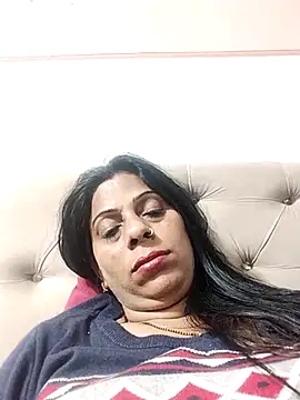 Manmohini123 online show from 01-24-25, 05:00