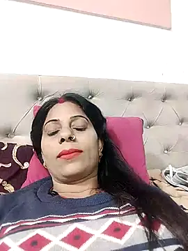 Manmohini123 online show from 02-16-25, 03:16