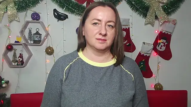 Abby Taylorr online show from 12-15-24, 05:42