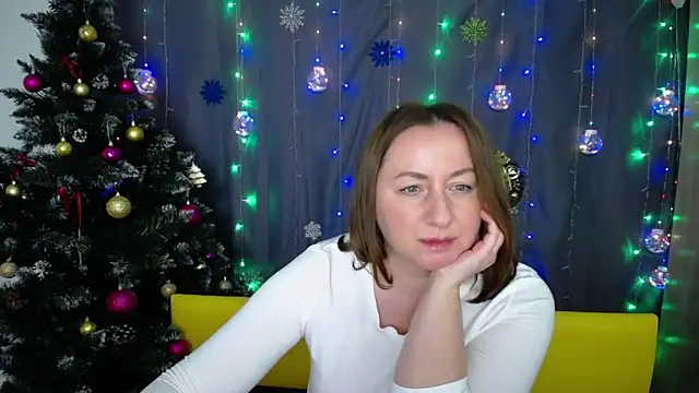 Abby Taylorr online show from 12-18-24, 01:34