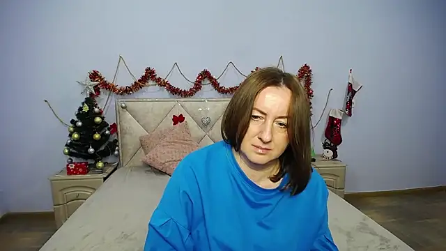 Abby Taylorr online show from 12-22-24, 07:33