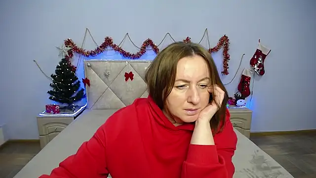 Abby Taylorr online show from 01-05-25, 05:51