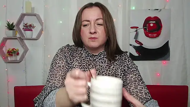 Abby Taylorr online show from 01-15-25, 11:10