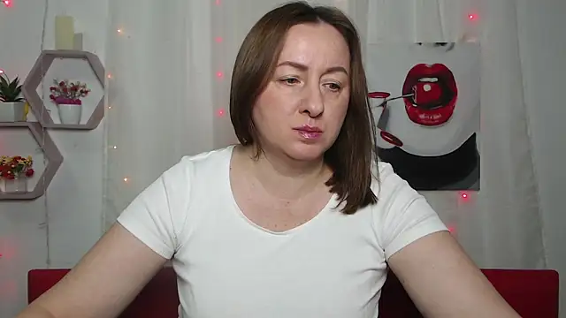 Abby Taylorr online show from 01-17-25, 07:41