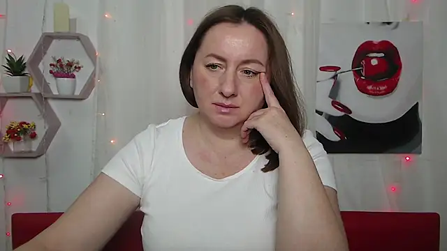 Abby Taylorr online show from 01-17-25, 04:47