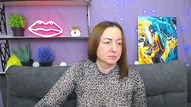 Abby Taylorr online show from 01-19-25, 07:25