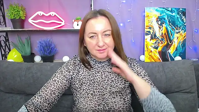 Abby Taylorr online show from 01-19-25, 10:28