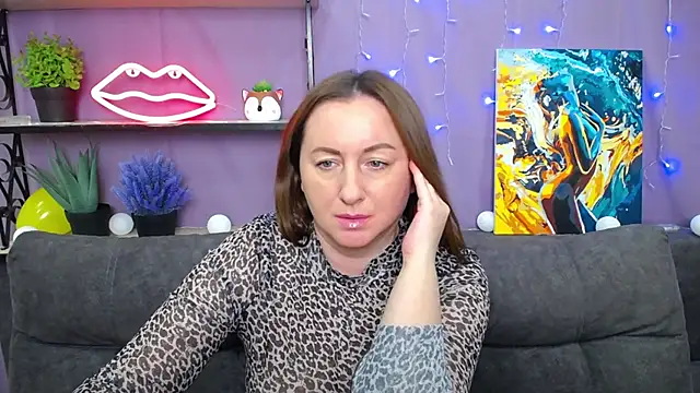 Abby Taylorr online show from 01-19-25, 01:44