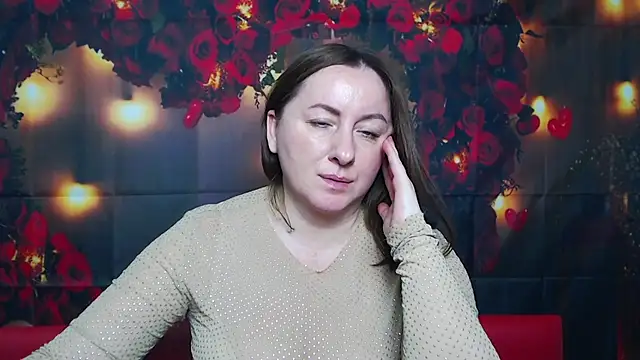 Abby Taylorr online show from 01-23-25, 01:35