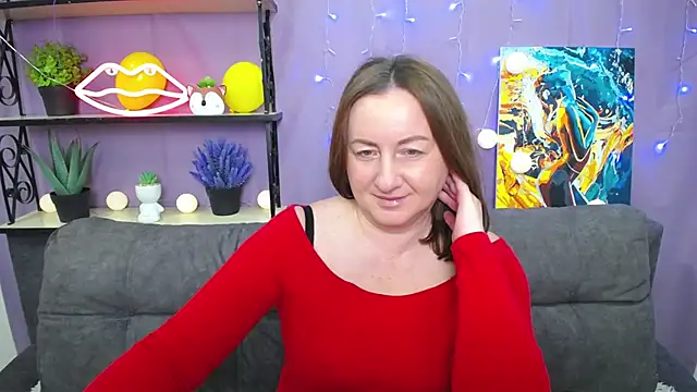 Abby Taylorr online show from 01-25-25, 07:17