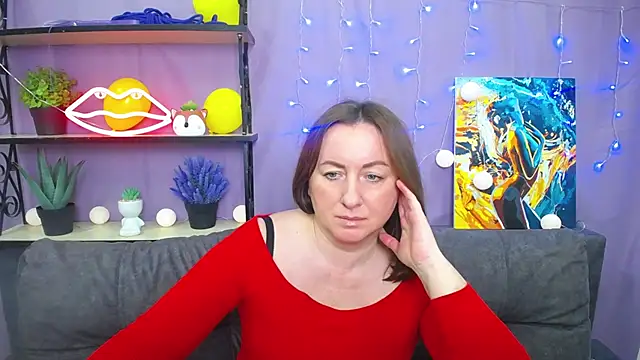 Abby Taylorr online show from 01-25-25, 03:41