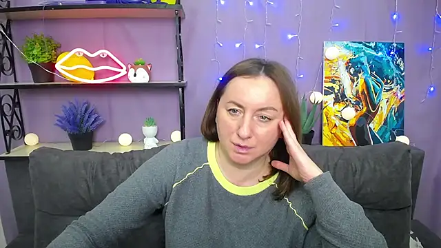 Abby Taylorr online show from 01-29-25, 12:56