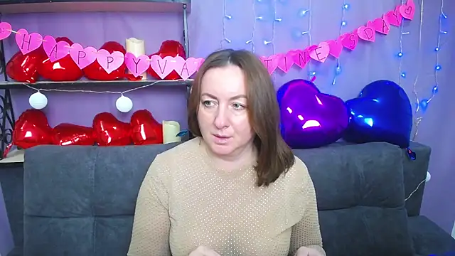 Abby Taylorr online show from 02-01-25, 01:30