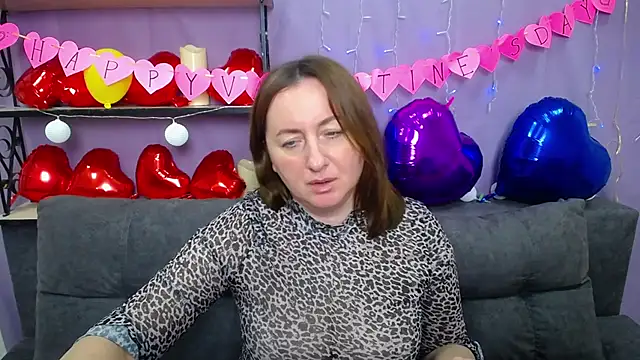 Abby Taylorr online show from 02-02-25, 05:15