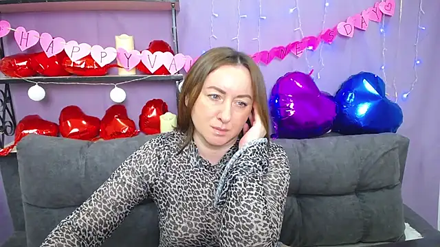 Abby Taylorr online show from 02-07-25, 07:40