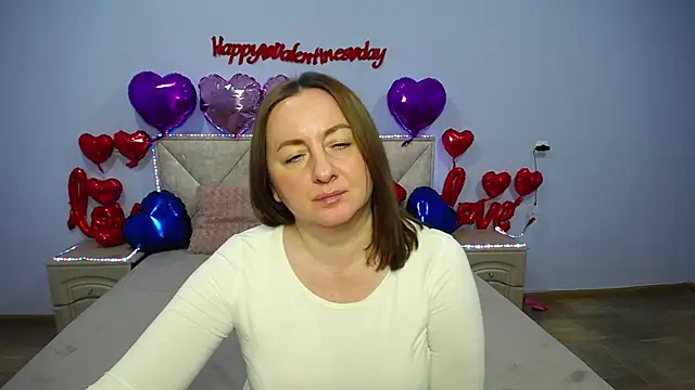 Abby Taylorr online show from 02-13-25, 02:09