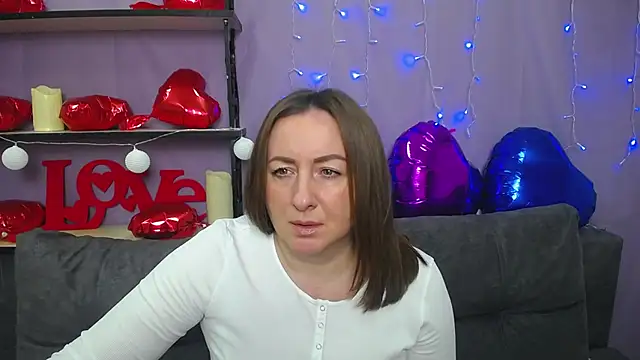 Abby Taylorr online show from 02-23-25, 07:11