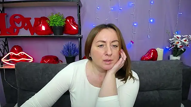 Abby Taylorr online show from 03-05-25, 08:10