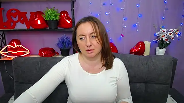 Abby Taylorr online show from 03-05-25, 02:45