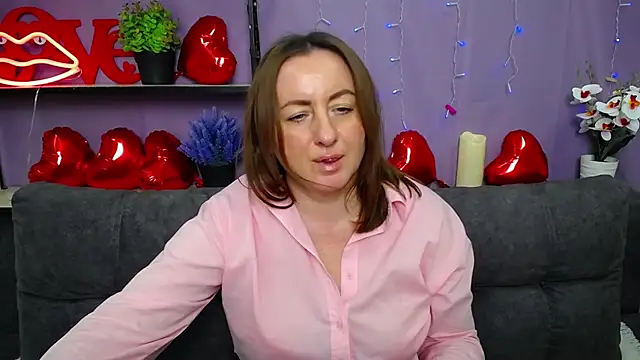 Abby Taylorr online show from 03-07-25, 10:45