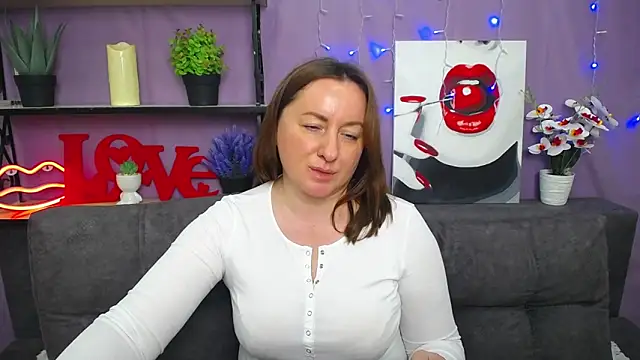 Abby Taylorr online show from 03-12-25, 04:24