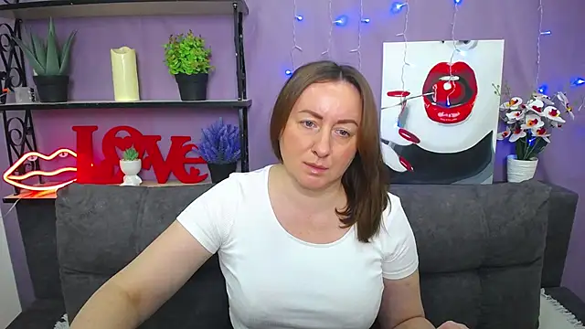 Abby Taylorr online show from 03-16-25, 07:26