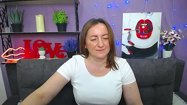 Abby Taylorr online show from 03-16-25, 10:33