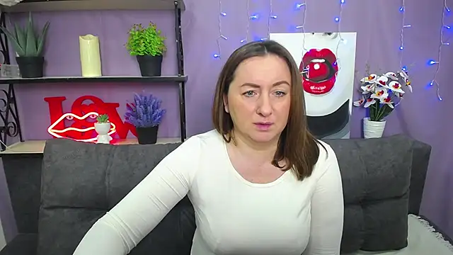 Abby Taylorr online show from 03-22-25, 07:25