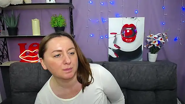 Abby Taylorr online show from 03-22-25, 01:30