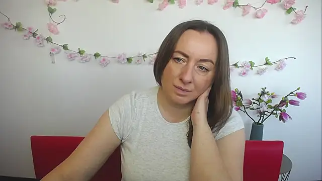 Abby Taylorr online show from 09-19-25, 06:26