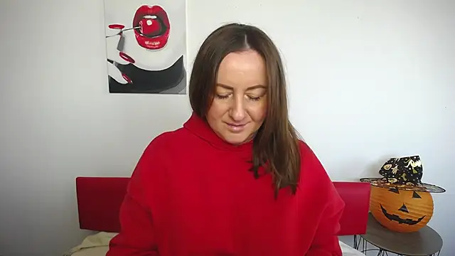 Abby Taylorr online show from 10-16-25, 06:36