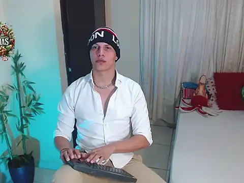 DavidNeill online show from 12-29-24, 09:20