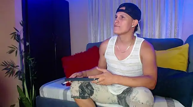 DavidNeill online show from 03-14-25, 05:16