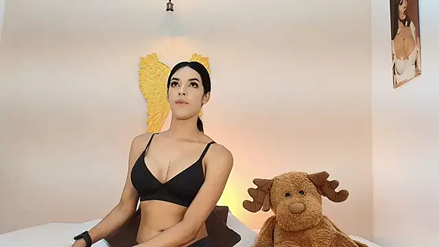 salome Collins 1 online show from 10-10-25, 12:31