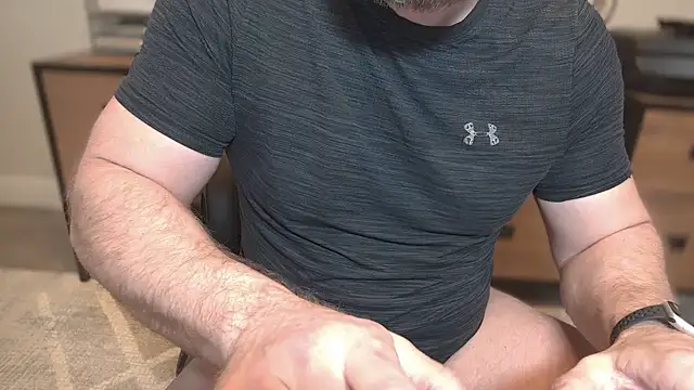 Mister Dilf online show from 03-07-26, 02:47