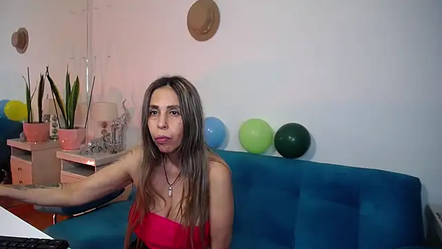 Victoria Jonness online show from 03-17-25, 03:57